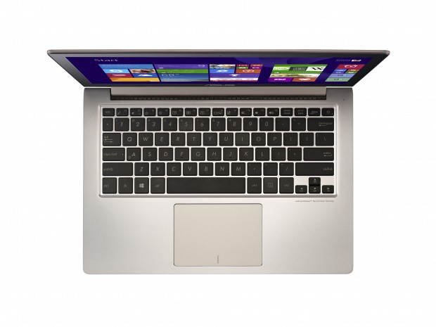 Купить Ноутбук ASUS ZENBOOK UX303LN (UX303LN-R4318H) - ITMag