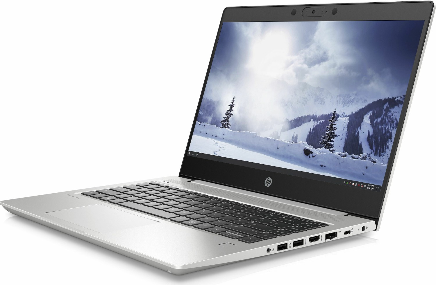 Купить Ноутбук HP mt22 Mobile Thin Client (190W3UT) - ITMag