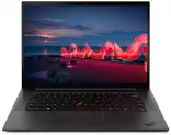 Купить Ноутбук Lenovo ThinkPad X1 Extreme Gen 3 Touch Black (20TK002SRA)