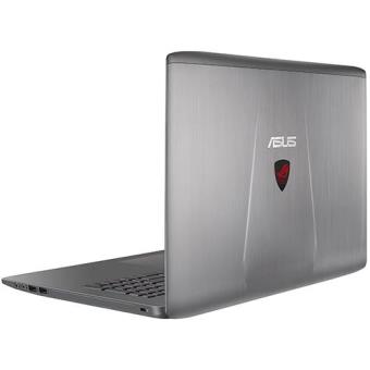 Купить Ноутбук ASUS ROG GL752VW (GL752VW-T4255D) - ITMag