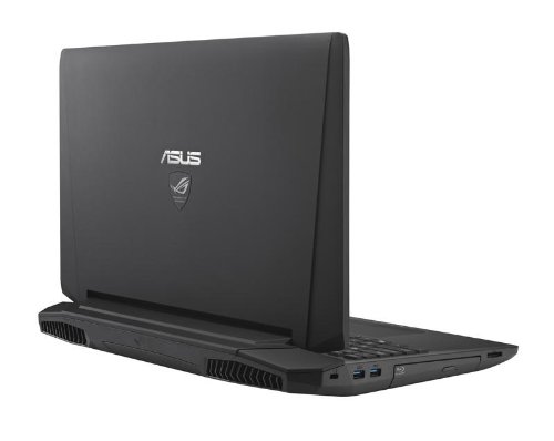 Купить Ноутбук ASUS ROG G750JZ (G750JZ-DS71) - ITMag