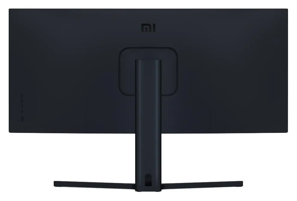 Монитор Xiaomi Mi Curved Gaming Monitor 34" (BHR4269GL, XMMNTWQ34, BHR5133G) - ITMag