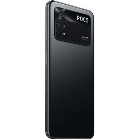 Xiaomi Poco M4 Pro 8/256GB Power Black EU - ITMag