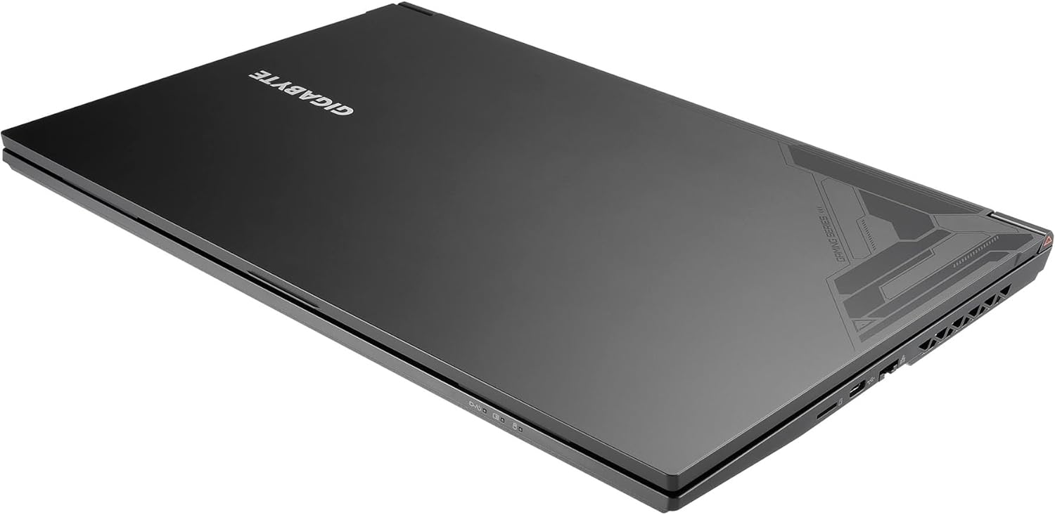 Купить Ноутбук GIGABYTE G5 KF (KF-E3EE314SD) - ITMag