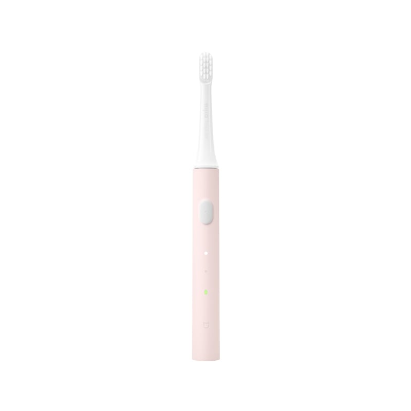 Электрическая зубная щетка MiJia Sonic Electric Toothbrush T100 Pink (NUN4096CN) - ITMag