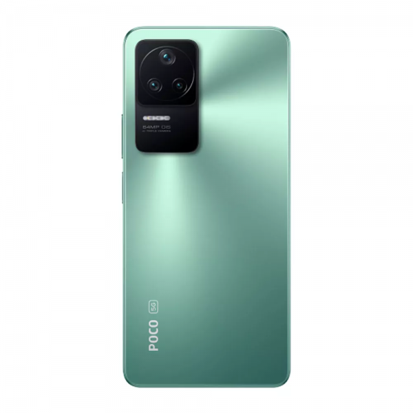 Xiaomi Poco F4 6/128GB Nebula Green EU - ITMag