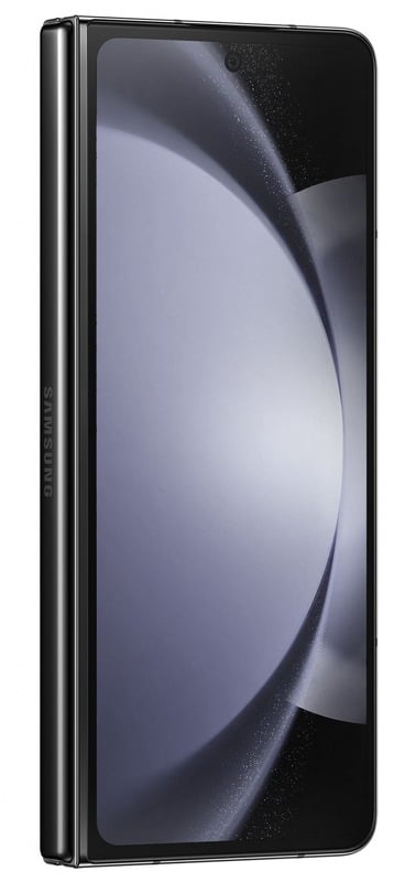 Samsung Galaxy Fold5 12/256GB Phantom Black (SM-F946BZKB) UA - ITMag