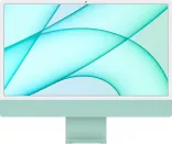 Apple iMac 24 M1 Green 2021 (MJV83)