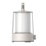 Настільна Багатофункціональна лампа для Кемпінгу Mijia Split Camping lamp Sand Grey (MJLYD001QW/BHR6780CN)