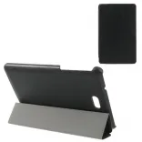 Чехол EGGO Tri-fold Protective Folio для Dell Venue 8 Pro (Черный/Black)