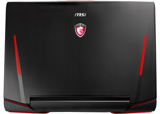 Купить Ноутбук MSI GT83VR 6RE Titan SLI (GT83VR6RE-055US) - ITMag