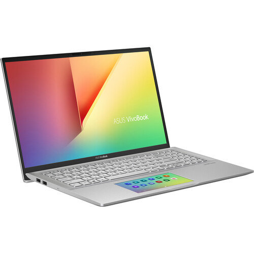 Купить Ноутбук ASUS VivoBook S15 S532EQ (S532EQ-DS79) (Витринный) - ITMag