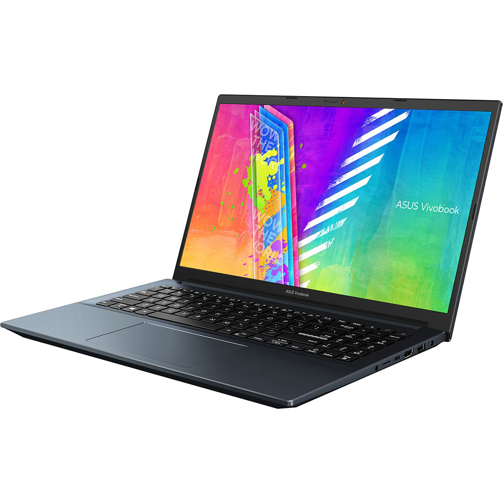 Купить Ноутбук ASUS VivoBook Pro 15 OLED M3500QC (M3500QC-L1081W) - ITMag