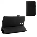Чехол EGGO для Huawei MediaPad 7 (кожа, черный)