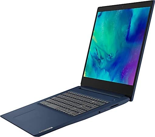 Купить Ноутбук Lenovo IdeaPad 3 17ITL6 (82H900DXUS) - ITMag