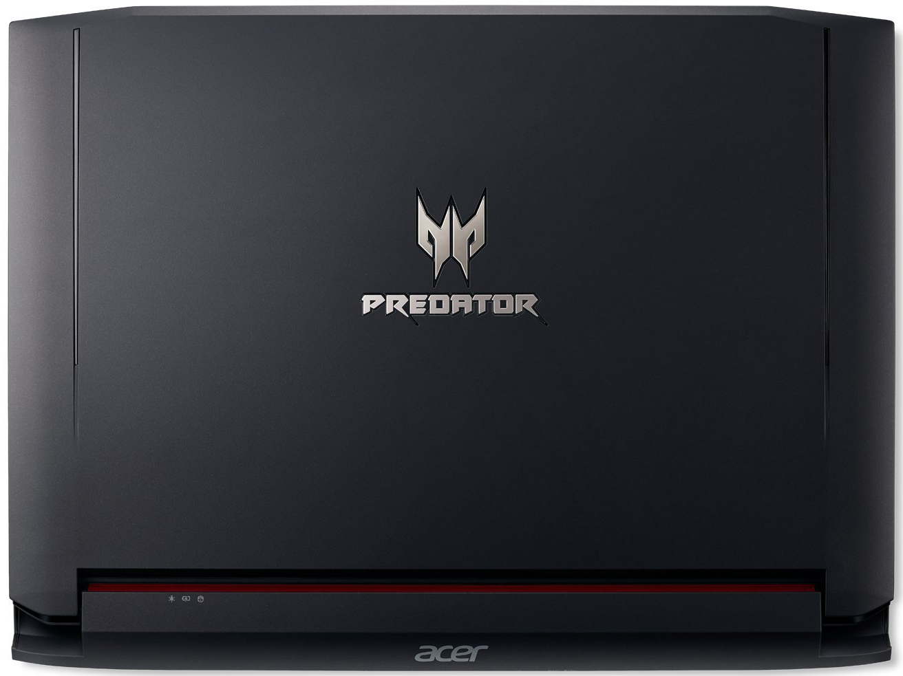 Купить Ноутбук Acer Predator 17 G9-791-54LR (NX.Q03EU.007) Black - ITMag