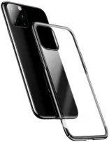 Baseus Glitter Case for iPhone 11 Pro MAX Black (WIAPIPH65S-DW01)