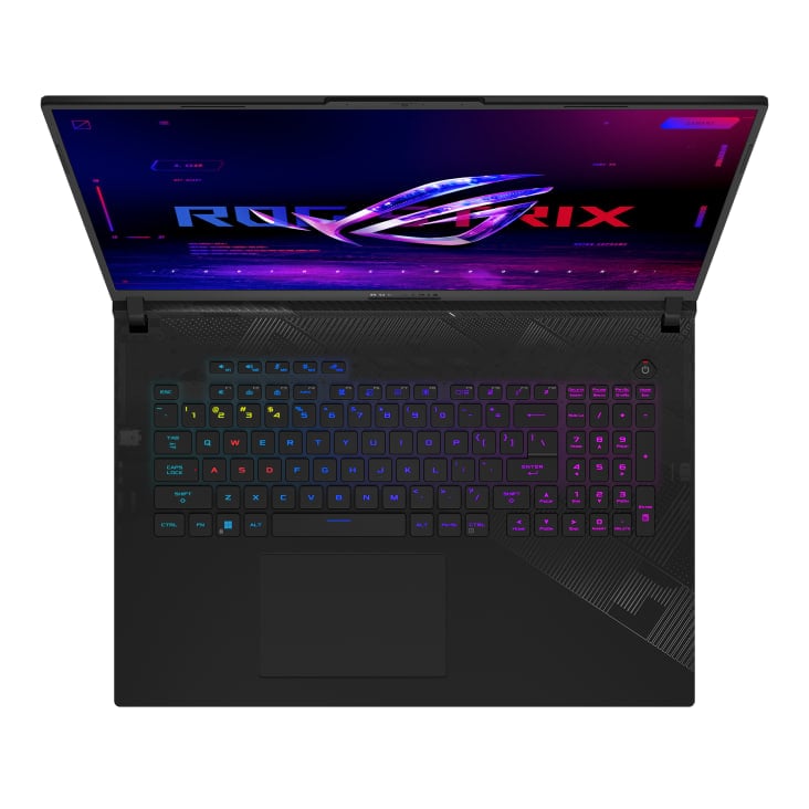 Купить Ноутбук ASUS ROG Strix SCAR 18 G834JYR (G834JYR-XS97) - ITMag