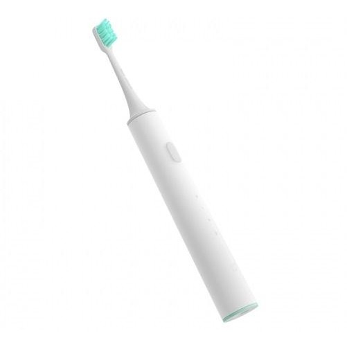 MiJia Sound Electric Toothbrush White (DDYS01SKS) - ITMag