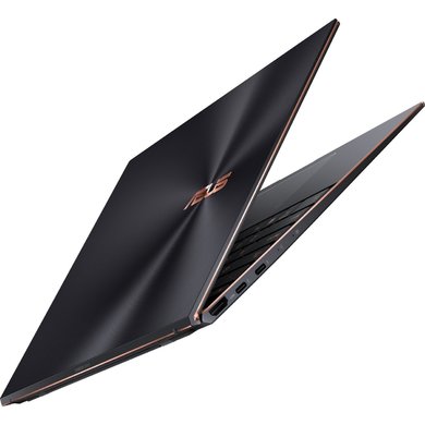 Купить Ноутбук ASUS ZenBook S UX393JA (UX393JA-XB77T) - ITMag