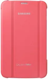Чехол Samsung Book Cover для Galaxy Tab 3 8.0 T3100/T3110 Pink