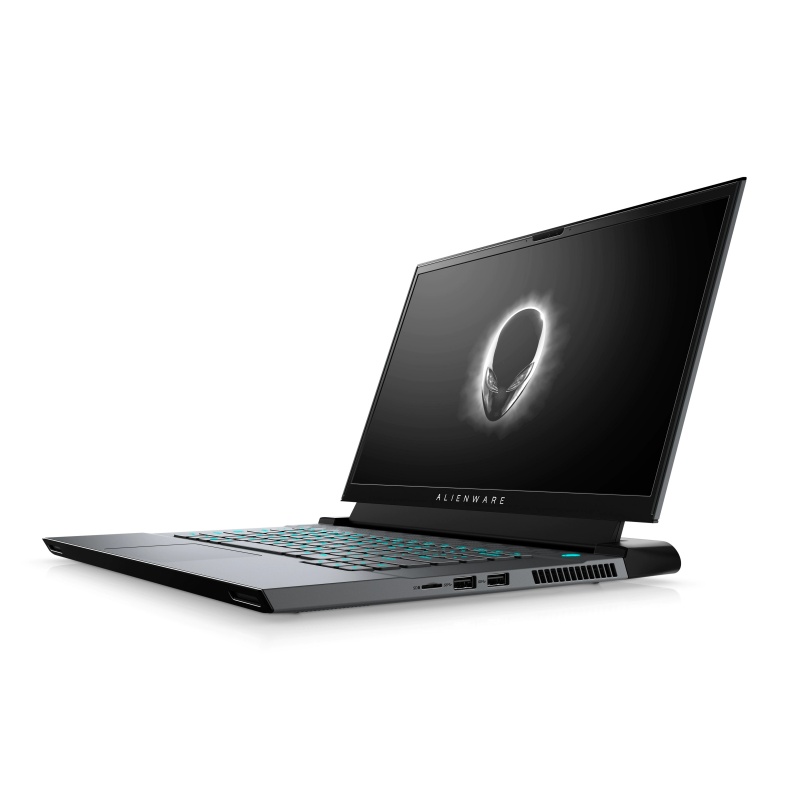 Купить Ноутбук Alienware M15 (Alienware0116V2-Dark) - ITMag