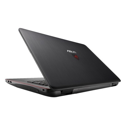 Купить Ноутбук ASUS ROG G771JW (G771JW-T7060T) Black - ITMag