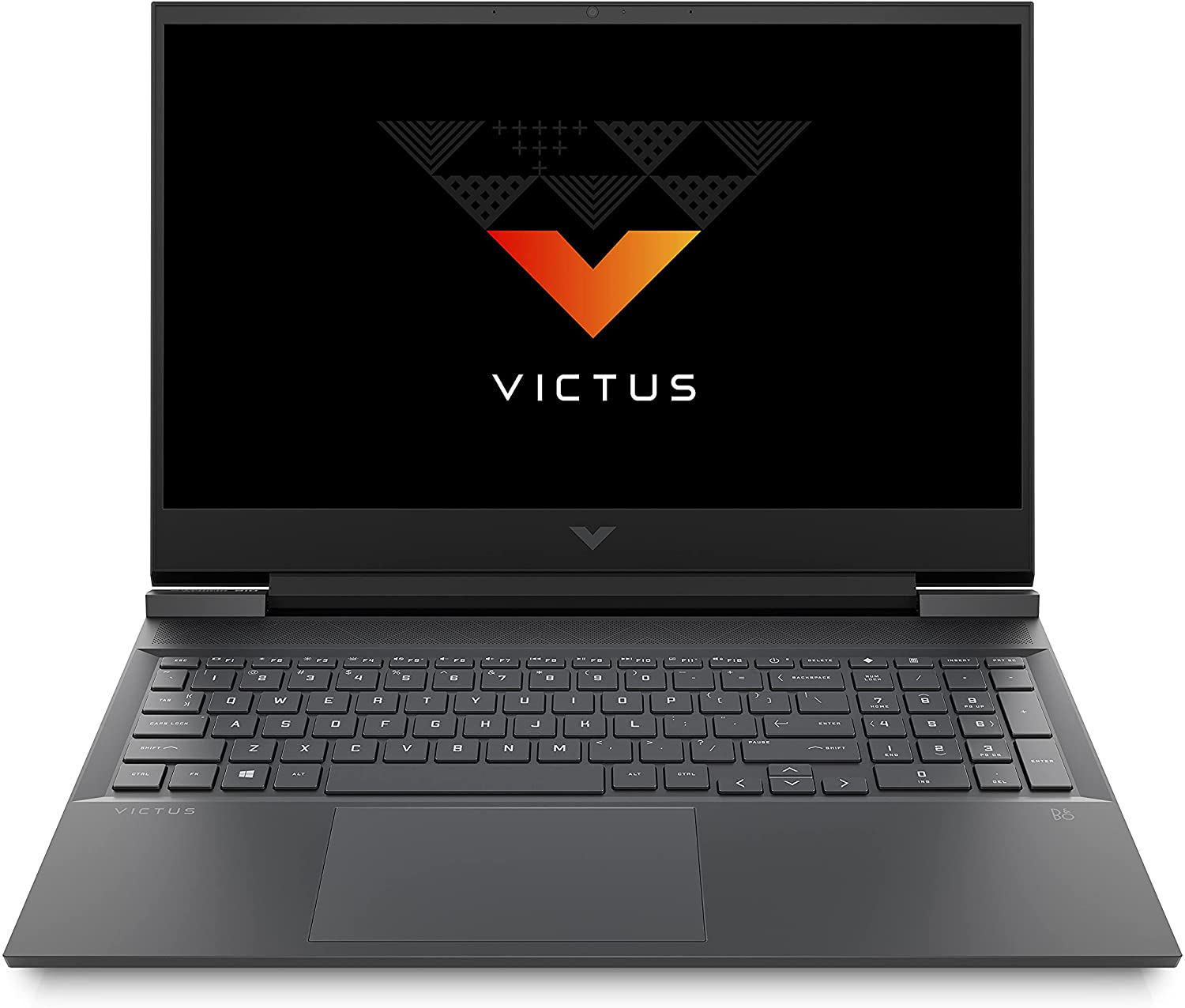 Купить Ноутбук HP Victus 16-e0504nw (4H3L7EA) - ITMag