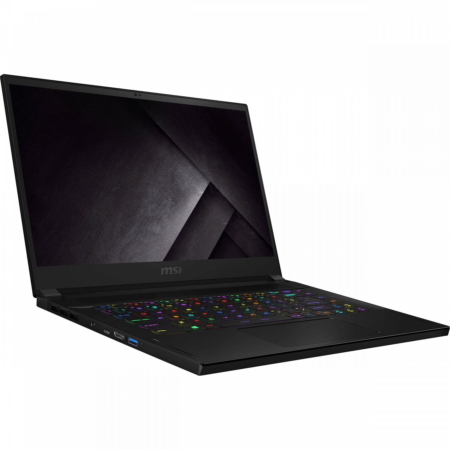 Купить Ноутбук MSI GS66 Stealth 10SF (GS6610SF-683US) - ITMag