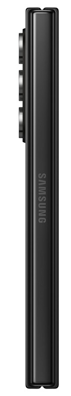 Samsung Galaxy Fold5 12/512GB Phantom Black (SM-F946BZKC) - ITMag