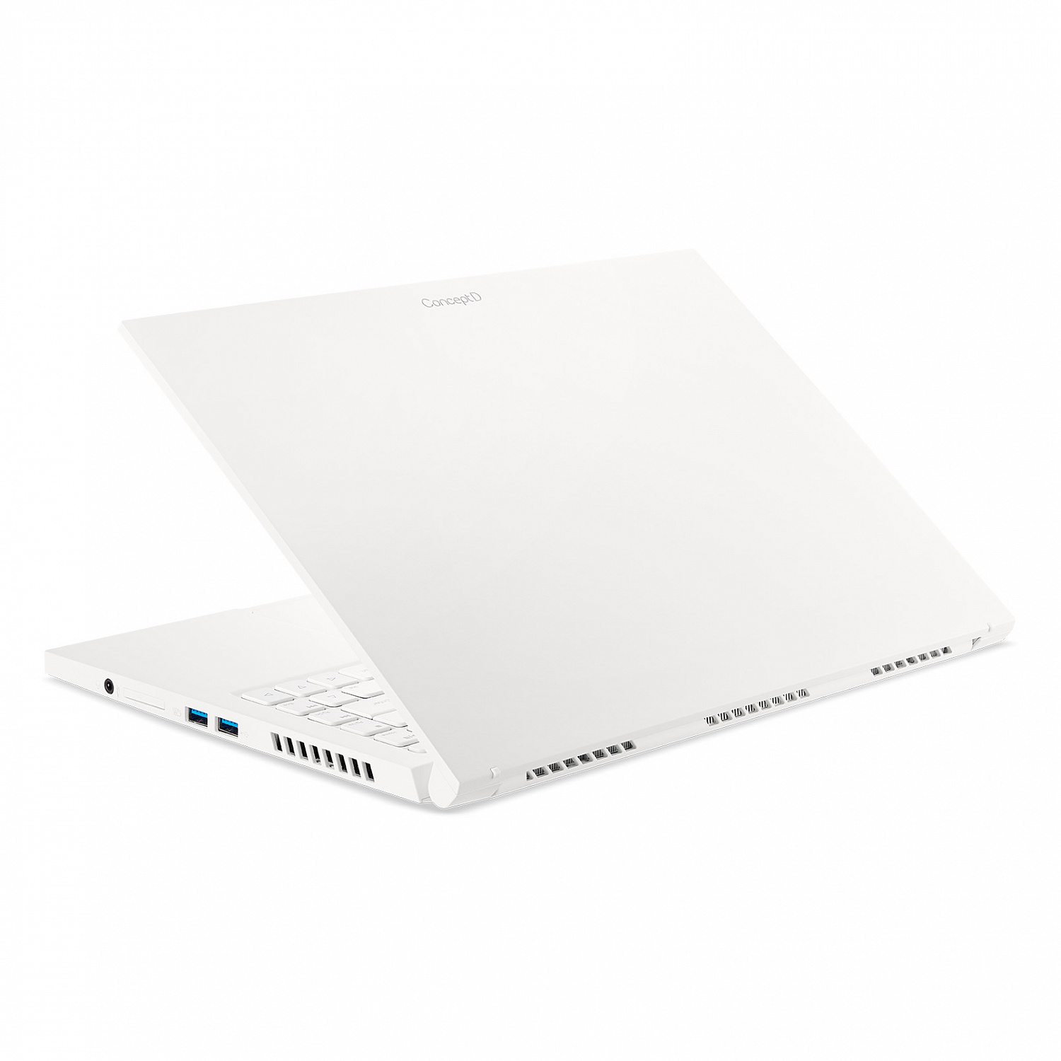 Купить Ноутбук Acer ConceptD 3 CN314-72-53F0 (NX.C5SAA.001) - ITMag