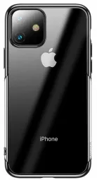 Baseus Shining Case for iPhone 11 Black (ARAPIPH61S-MD01)