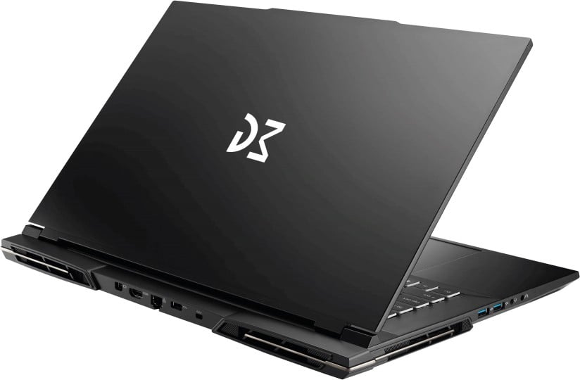 Купить Ноутбук Dream Machines RX4090-17 (RX4090-17PL35) - ITMag