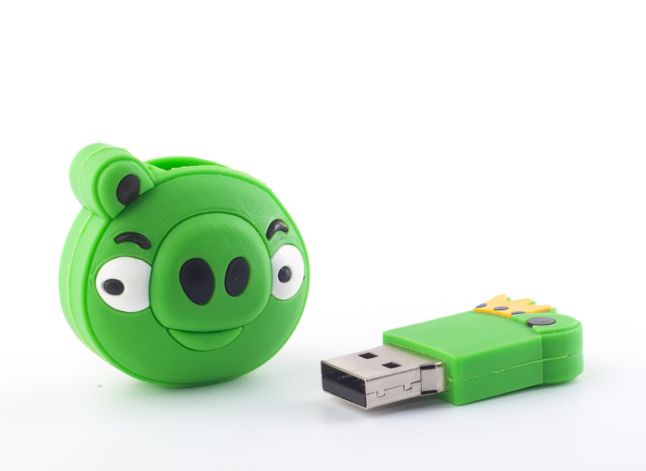 USB Flash Drive Angry Birds MD 198 - ITMag