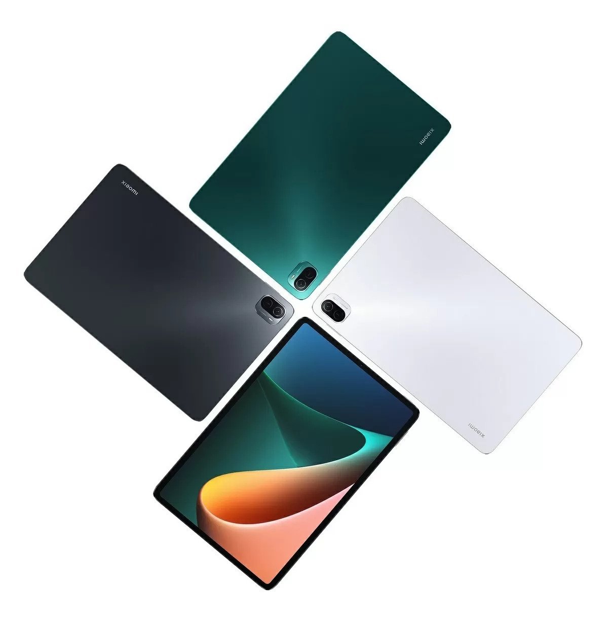 Xiaomi Pad 5 6/128GB Green EU - ITMag