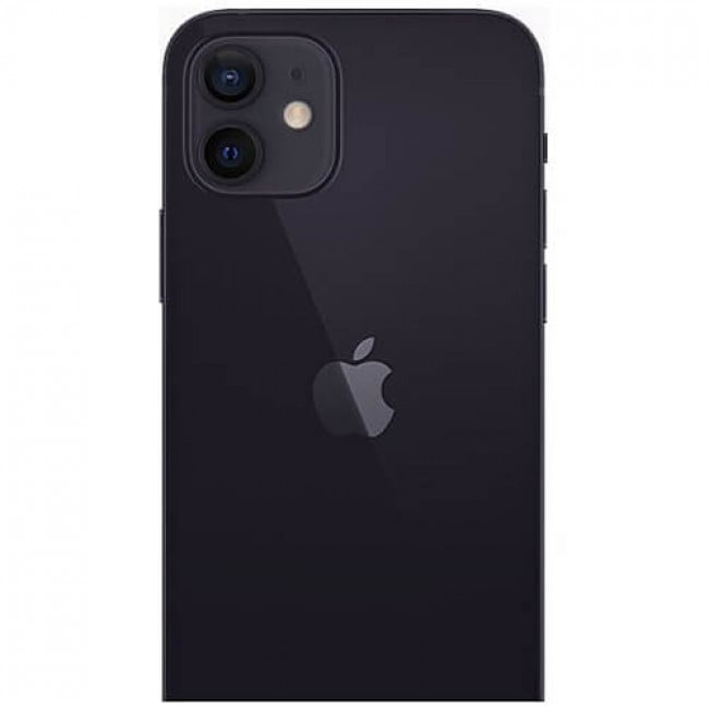 Apple iPhone 12 64GB Black Б/У (Grade A) - ITMag