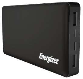 Energizer UE15002 Black - ITMag