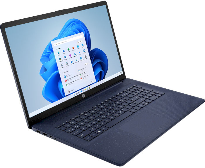 Купить Ноутбук HP 17-cp0215nw (5T616EA) - ITMag