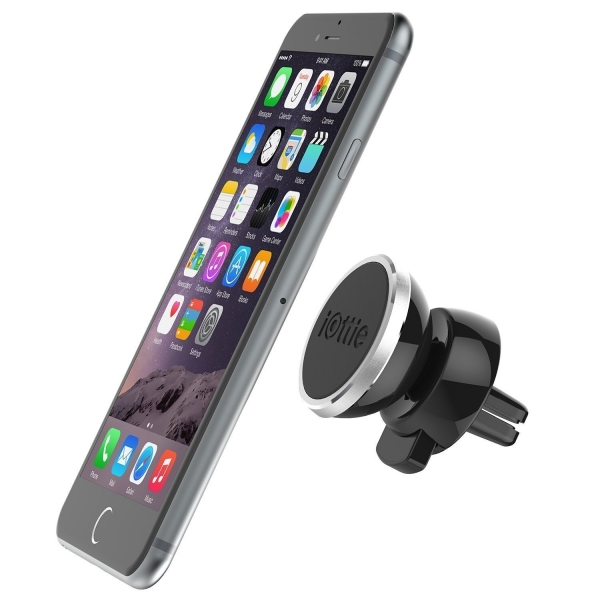iOttie iTap Magnetic Air Vent Mount for iPhone (HLCRIO151) - ITMag