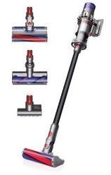 Dyson Cyclone V10 Total Clean Plus - ITMag