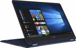 Купить Ноутбук ASUS ZenBook Flip S UX370UA (UX370UA-XH74T-BL) (Витринный)
