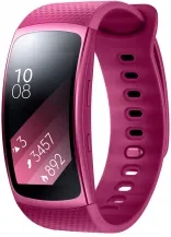 Samsung Gear Fit 2 (Pink)
