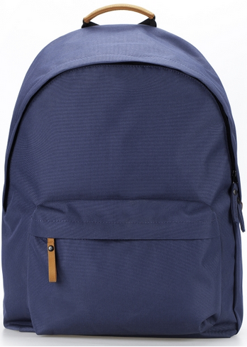 Xiaomi Simple College Wind shoulder bag / blue - ITMag