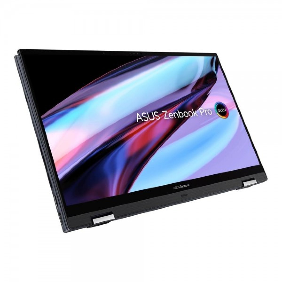Купить Ноутбук ASUS ZenBook Pro 15 Flip OLED UP6502ZD (UP6502ZD-M8007W, 90NB0W32-M000T0) - ITMag