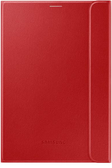 Чехол EGGO Folio для ASUS ZenPad 8.0 Z380C (Red) - ITMag