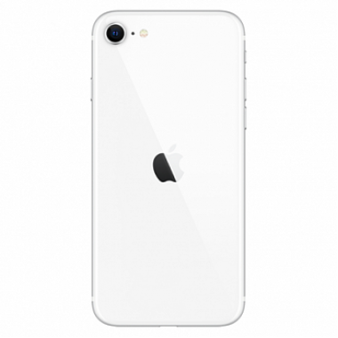 Apple iPhone SE 2020 128GB Slim Box White (MHGU3) - ITMag