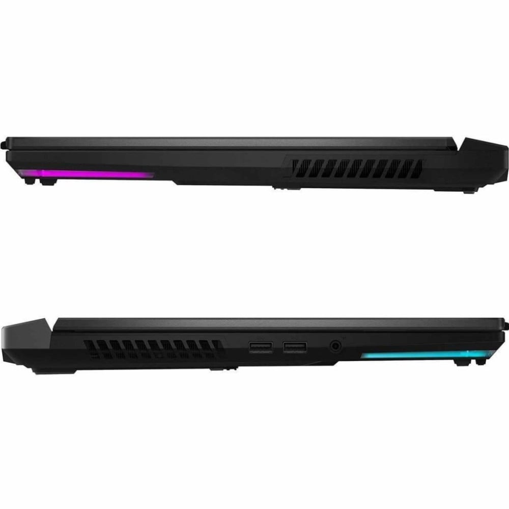 Купить Ноутбук ASUS ROG Strix SCAR 17 X3D G733PYV Off Black (G733PYV-LL078X, 90NR0DB4-M006S0) - ITMag