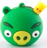 USB Flash Drive Angry Birds MD 582