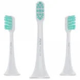Head For Xiaomi Supersonic  Electric Toothbrush (3Pcs/Unit)