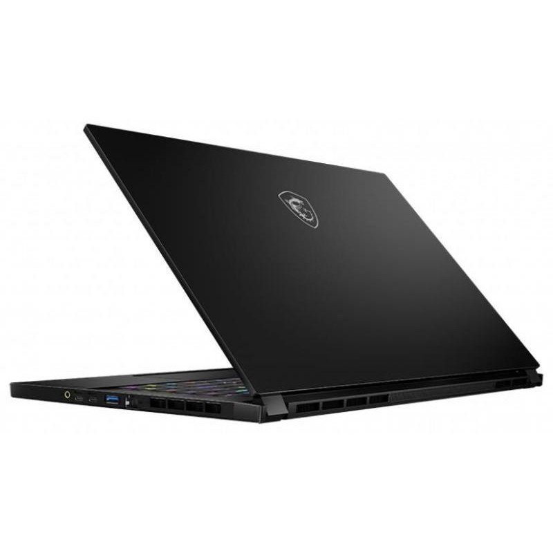 Купить Ноутбук MSI GS66 Stealth 12UGS (GS6612UGS-272US) - ITMag